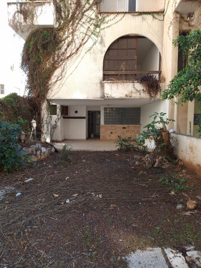 מציאה! קוטג' טורי  6.5 חדרים + יחידת סטודיו ברמת אפריים