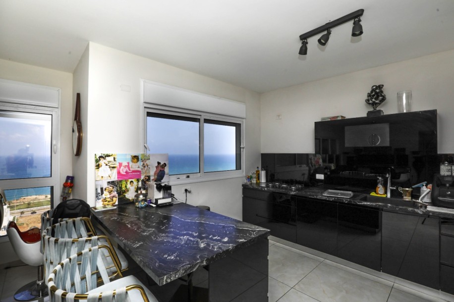 Appartement 5 Pieces-3