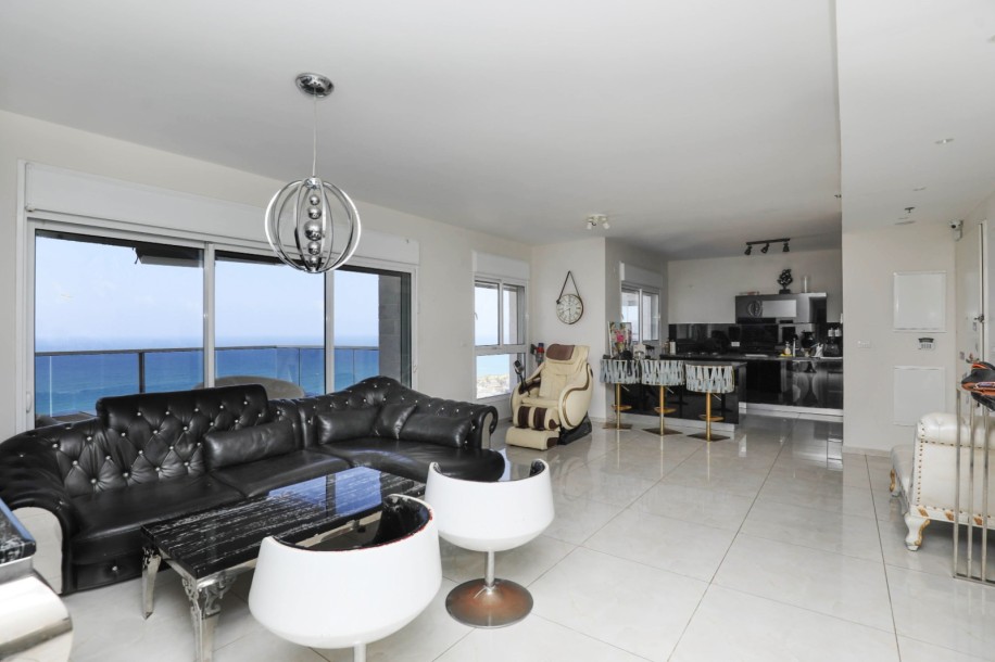 Appartement 5 Pieces-4