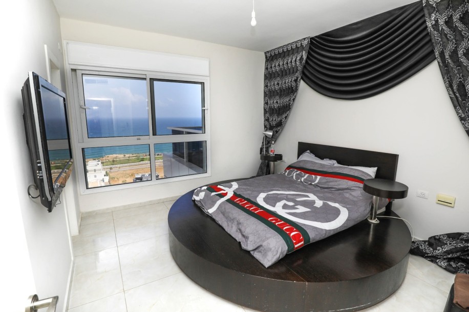 Appartement 5 Pieces-5