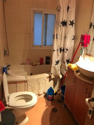 דירת 4 חדרים 79 מ"ר בדיזנגוף | ליד הפארק | תל אביב