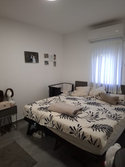 למכירה דירה 3 חד בלבונטין נתניה