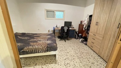 דירת 3 חדרים 80 מ"ר באנטוקולסקי | קרקע | ת"א
