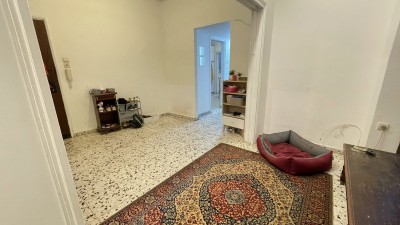 דירת 3 חדרים 80 מ"ר באנטוקולסקי | קרקע | ת"א
