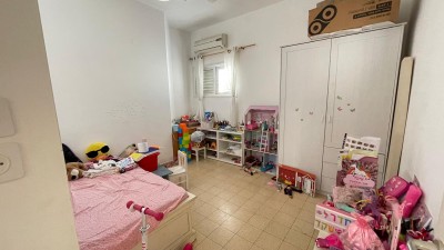 דירת 4.5 חדרים 95 מ"ר בפרופסור שור | משופצת | ת"א-6