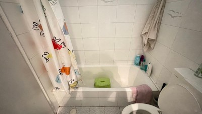 דירת 4.5 חדרים 95 מ"ר בפרופסור שור | משופצת | ת"א-10