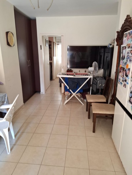 דירת 2 חדרים 40 מ"ר להשכרה | קומת קרקע | נתניה-2