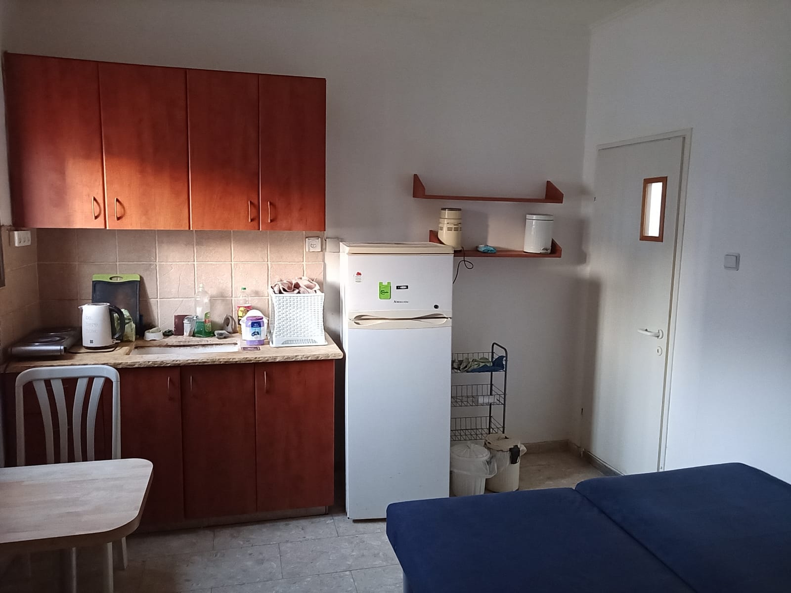 יחידת דיור 25 מר בתפארת בנים נתניה