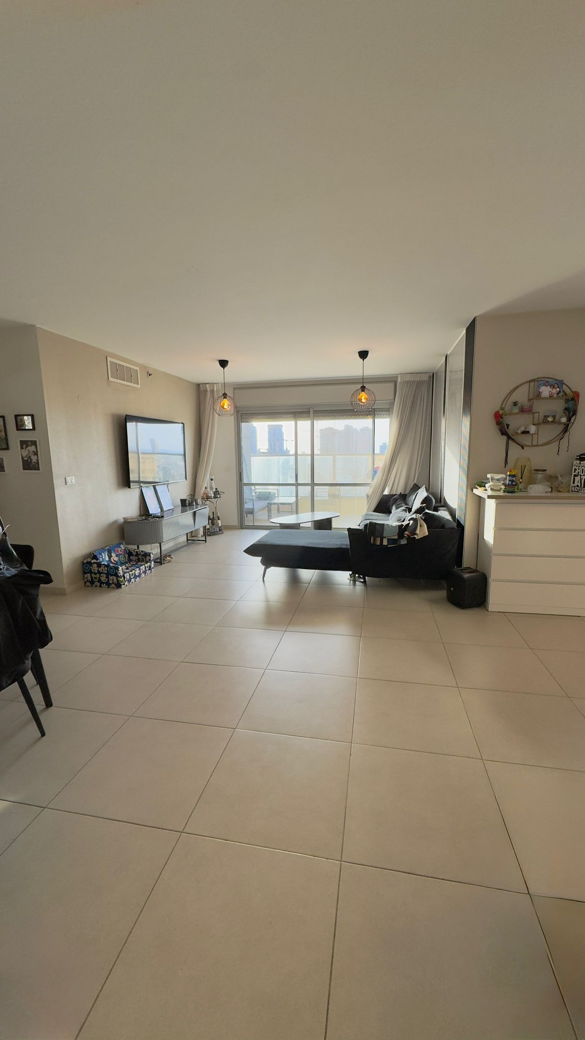 דירת 4 חדרים 120 מ"ר בהקליר | מיוחדת | נתניה