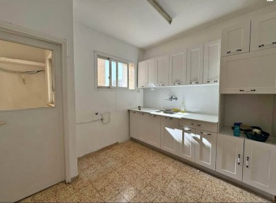 למכירה דירה 4 חד ביהודה הנשיא נתניה