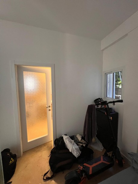 דירת גן 2 חדרים 45 מ"ר בבן גוריון | פינוי-בינוי | תל אביב-3