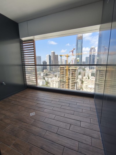 להשכרה דירה 2 חד בתוצרת הארץ תל אביב-יפו