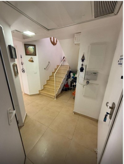 להשכרה דירה 3 חד בטיומקין תל אביב-יפו