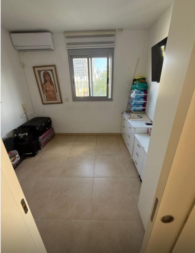 להשכרה דירה 3 חד בטיומקין תל אביב-יפו