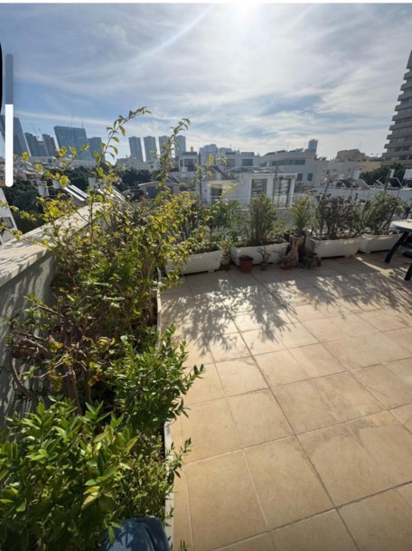 להשכרה מתווך !! רחוב:  רחוב טיומקין-7