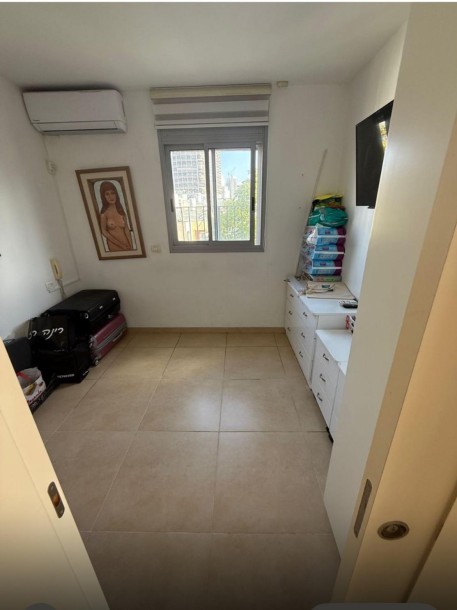 להשכרה מתווך !! רחוב:  רחוב טיומקין-8