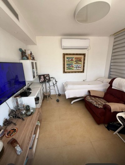 להשכרה דירה 3 חד בטיומקין תל אביב-יפו