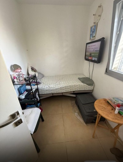 להשכרה דירה 3 חד בטיומקין תל אביב-יפו