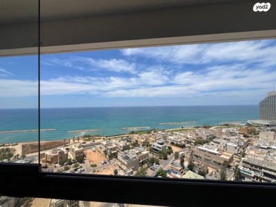 למכירה דירה 5 חד בנוף הטיילת נתניה