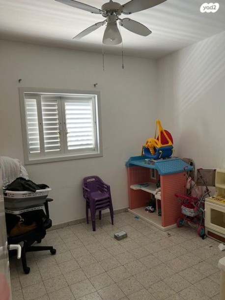 דירת 4 חדרים 110 מ"ר הרב ריינס | 2 חניות | נתניה מחיר מציאה 1.7 לחוזה-4