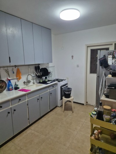 לא אקטואלי דירה 3 חד באברהם שלונסקי נתניה