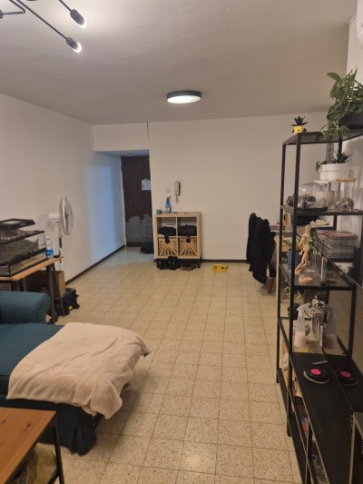 לא אקטואלי דירה 3 חד באברהם שלונסקי נתניה