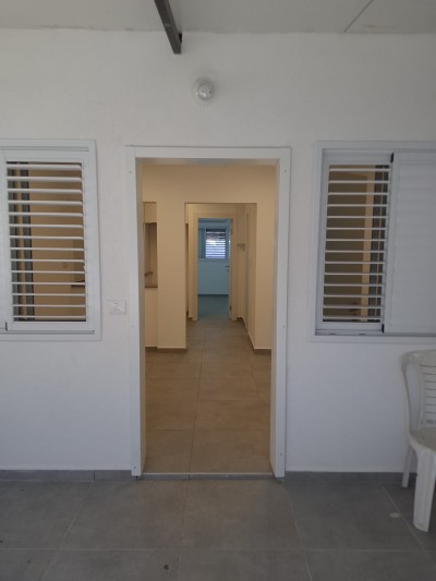 למכירה דירה 2 חד ברמת הרצל נתניה