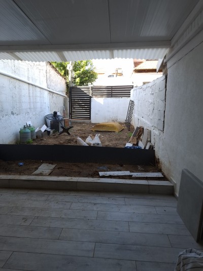 למכירה דירה 2 חד ברמת הרצל נתניה