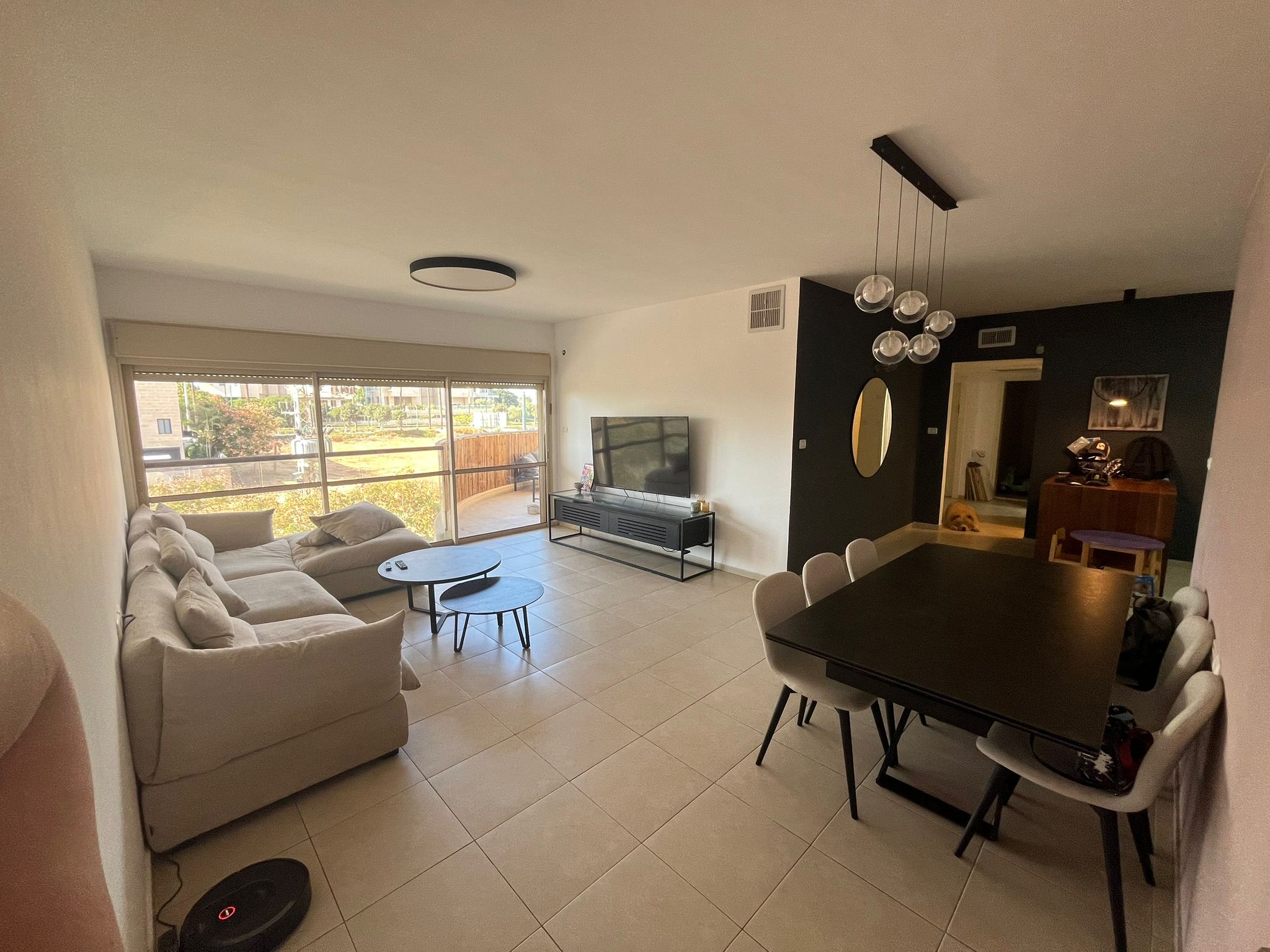 דירת 5 חדרים 150 מ"ר | מרחק הליכה לים | הבריגדה היהודית נתניה