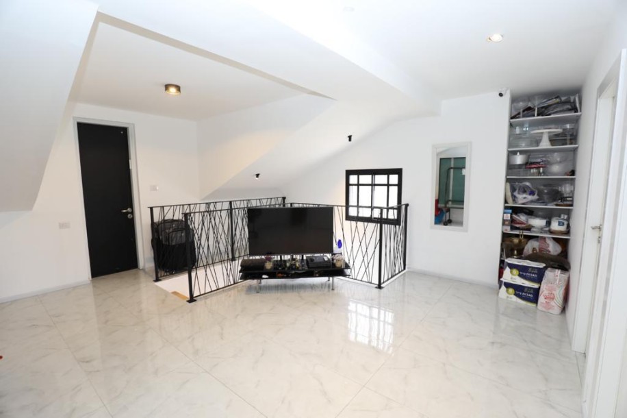 דופלקס 6 חדרים 200 מ"ר ברמת אפרים | גינה | נתניה-6