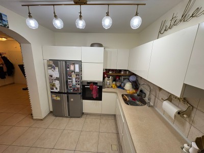 להשכרה דופלקס 5 חד בטום לנטוס נתניה