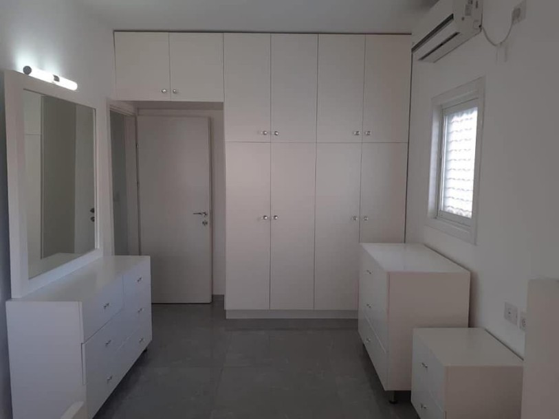 דירת 4 חדרים ביהודה הלוי | משופצת | נתניה-3