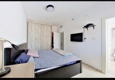 למכירה דירה 3 חד בהראה רמת גן