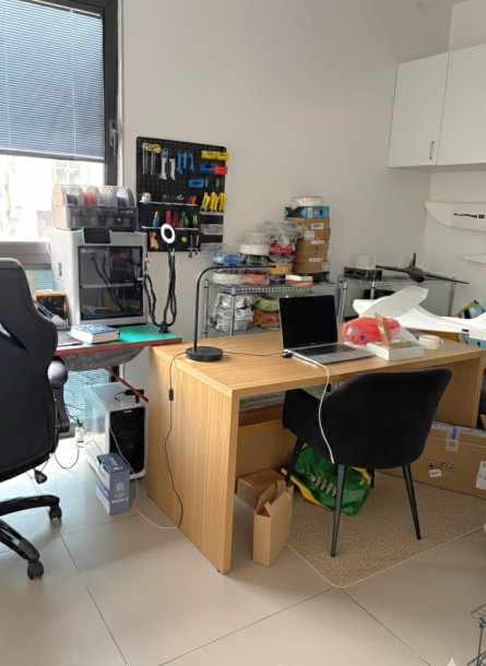 למכירה מתווך !!  בן יהודה / ארלוזורוב-4