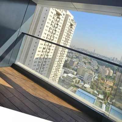 להשכרה דירה 4 חד בתוצרת הארץ תל אביב-יפו