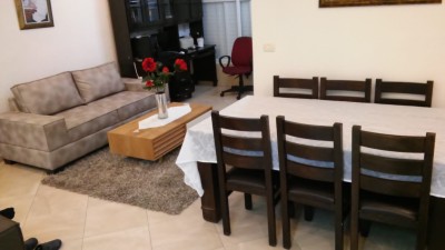 דירת 3.5 חדרים למכירה ברחוב דוד רמז, מרכז העיר דרום נתניה – בתהליך פינוי בינוי