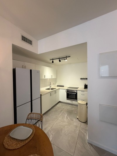 להשכרה דירה 3 חד בגרוזנברג תל אביב-יפו