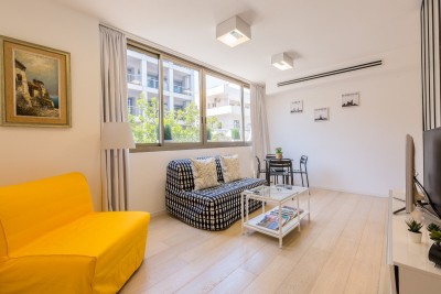 למכירה דירה 2 חד בישורון תל אביב-יפו