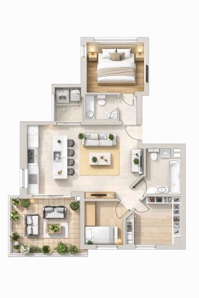 להשכרה מתווך !! רחוב: שתולים.-5