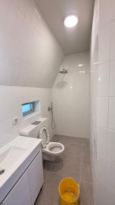 למכירה דירה 3 חד בהחלוצים תל אביב-יפו