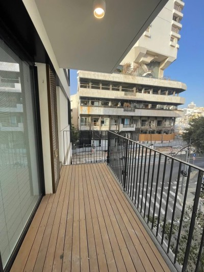 להשכרה דירה 3 חד באלנבי תל אביב-יפו