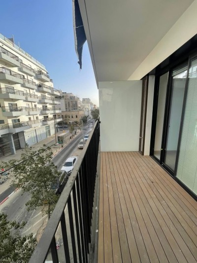 להשכרה דירה 3 חד באלנבי תל אביב-יפו