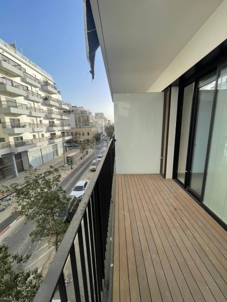 להשכרה מתווך !! רחוב: בכובשים אלנבי-3