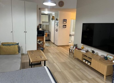 להשכרה דירה 2 חד באבן גבירול תל אביב-יפו