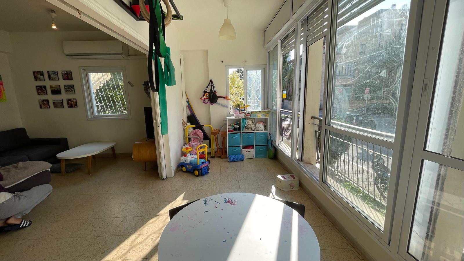 להשכרה מתווך !! רחוב: ברחוב מנדלשתם