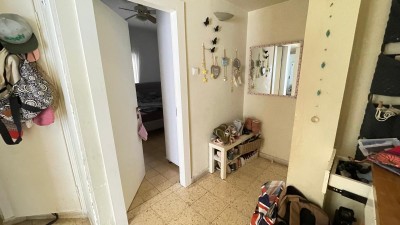 להשכרה דירה 3 חד במנדלשתם תל אביב-יפו