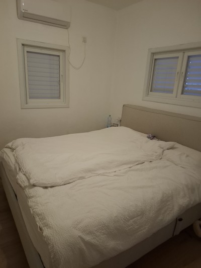 למכירה דירה 3 חד בבן יהודה נתניה