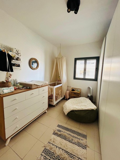 ✨ למכירה שכונת גלי ים | דירת 4 חדרים 110 מ״ר + מרפסת 12 מ״ר | נוף לים ✨-6