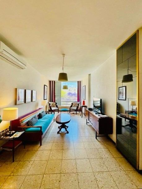 ✨ למכירה | דירת 3 חדרים 65 מ״ר | רחוב ויצמן, במרכז העיר ✨-1