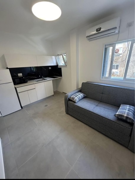 ✨ להשכרה | סטודיו מרוהט ברחוב דיזנגוף ✨-0